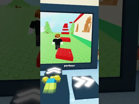 ๐ ROBLOX DENTRO DO ROBLOX