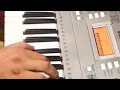 Download Lagu Aladin - Spider keyboard cover