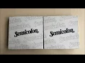 Lagu ♡Unboxing Seventeen 세븐틴 Special Album ; Semicolon (4 Types)♡