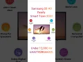Samsung Smart Tv worth it 👍32 inch Hd Ready Under 12,000 inr... #smart ... #samsung... #hd