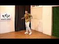 PTPOM Remix *EASY TIKTOK TUTORIAL STEP BY STEP EXPLANATION* Thuggin And I'm Horn Dance Tutorial