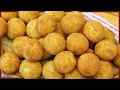 Lagu BOLINHA DE QUEIJO COM MASSA FÁCIL I MASSA BÁSICA PARA SALGADOS I Receitas de Pai