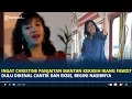 Lagu Ingat Christine Panjaitan Mantan Kekasih Ikang Fawzi? Dulu Dikenal Cantik dan Eksis, Begini Nasibnya
