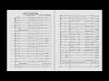 Stay With Me (Mayonaka no Door) by Miki Matsubara — Concert Band