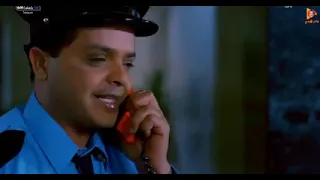 طه أمن للعمارة افضل مشهد من فيلم وش اجرام محمد هنيدى 