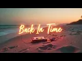 Download Lagu Mr. Mellow \u0026 Solé - Back In Time