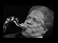 Dexter Gordon: Broadway