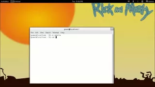 How to use SED command in - Basics Tutorial