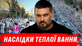 Чи дотиснуть картонки президента?