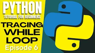 Python Tutorial TRACING NESTED WHILE LOOPS IF ELIF ELSE Tagalog English Filipino 2021