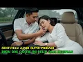 Lagu SENTUHAN AJAIB SUPIR PRIBADI BIKIN BOS CANTIK INI PULIH DARI KESEPIAN.