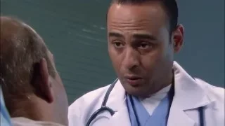 لحظات حرجة الجزء الثانى حلقة 8 HD 