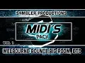Download Lagu MIDI De EDM Para Fl Studio 20 / (FREE DOWNLOAD)