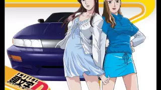 initial d wings of fire 