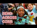 Read Across Cobb 2025