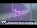 Several injured in crash on I-5 in Seattle FOX 13 Seattle