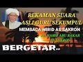 Wirid Sakron | Guru Sekumpul