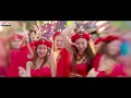 Chill Maaro Full Video Song|Macherla Niyojakavargam | Nithiin, Catherine Tresa | Mahathi Swara Sagar