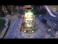 Magicka Templar Solo Build - 62 4k DPS Update 50 PTS Week 3