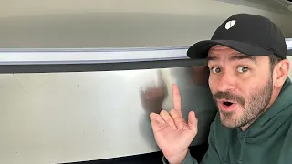 El Cybertruck es la mejor pickup de la historia! | Salomondrin