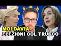 Download Lagu MOLDAVIA: ELEZIONI COL TRUCCO, PERICOLO SCAMPATO