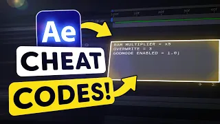 Learn Everything About EXPRESSIONS After Effects Tutorial