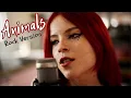Download Lagu Maroon 5 - Animals (by The Iron Cross) - ROCK VERSION