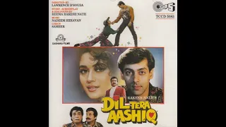 oye mera dil tera aashiq dil tera aashiq dj classic jhankar 480p 