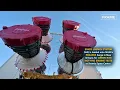 Inside Gigantic US Factories Building World Largest Rockets