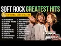 Download Lagu Ultimate Soft Rock Romance 🎶 Timeless 70s 80s Golden Love Songs – Best Ever🌟Eric Clapton, Bee Gees