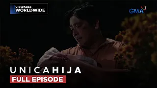 Unica Hija Full Episode 6 With English Subtitles November 10 2025 