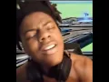 ISHOWSPEED SINGS GOD IS GOOD FOR 1 HOUR