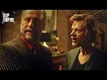 They Call Him Baba Yaga John Wick Michael Nyqvist Alfie Allen Scene