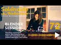 Solénoïde - Blender Session 72 : Noémi Büchi, Saba Alizadeh, Rayan Haïdar, Adrien Amey, Bobo/Behaja