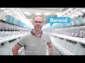 Balta Jobs Berend Production Manager Balta Group