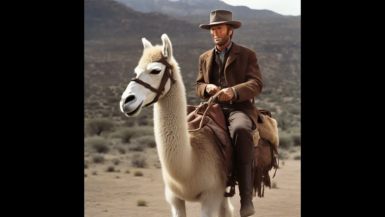 A fistful of dollars: fine-tune LLaMA 2 7B with QLoRA