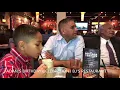 BJ S Restaurant Tacoma WA