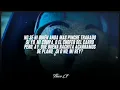 PUES QUÉ LE HAGO? - Chuyin | (LETRA / Lyrics)