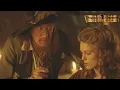 Download Lagu Pirates of the Caribbean: The Curse of the Black Pearl (2003) - Dinner with Barbossa