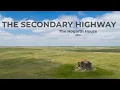 Explore the Abandoned House of Andrew Hogarth 1910 Alberta Canada