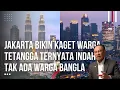 Lagu Pakcik Malaysia Ngamuk Di Jakarta! Bangladesh Dikira Ada Ternyata Nihil