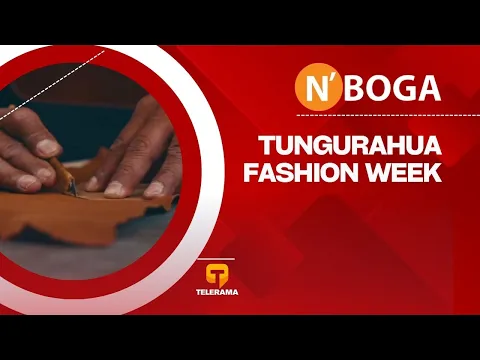 Tungurahua Fashion Week