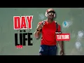 Minor League Camp with Nelly Taylor A Day in the Life
