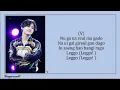 Download Lagu BTS (방탄소년단 ) - 'JUMP '  (Music Video Lyric Easy)