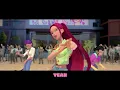 Soda Pop (Huntrix Version) | KPop Demon Hunters Animation |【Female Cover by MilkyyMelodies】