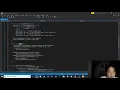 Basic Unity 04 Constructing a Fractal by Elbananda Permana 23218306
