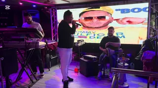 Cheb Mourad Live Beaurivage 2026 (Ana W Taffi) Avec Tchitos