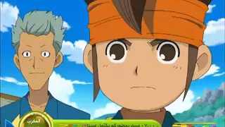 ابطال الكرة الجزء 2 الحلقة 1 