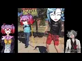 SDRA2 Vines but with Kanade Otonokoji pt 3