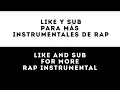 Tinie Tempah   Pass Out Instrumental (RAP Instrumental)